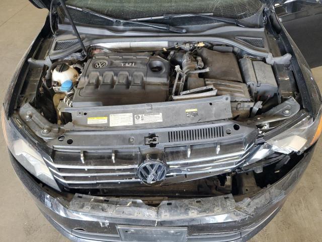 Photo 11 from auction – 2015 VOLKSWAGEN PASSAT SE with VIN 1VWBV7A35FC056094