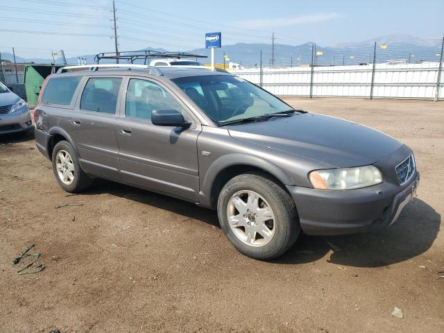 Photo 4 from auction – 2006 VOLVO XC70 with VIN YV4SZ592261213452