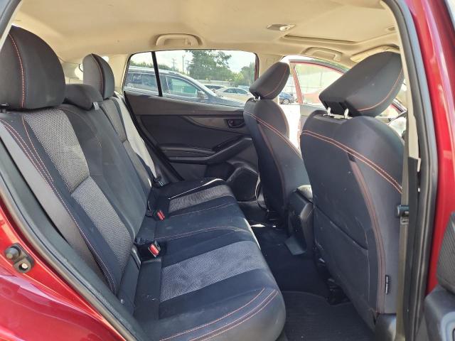 Photo 10 from auction – 2019 SUBARU CROSSTREK with VIN JF2GTADC7KH207507
