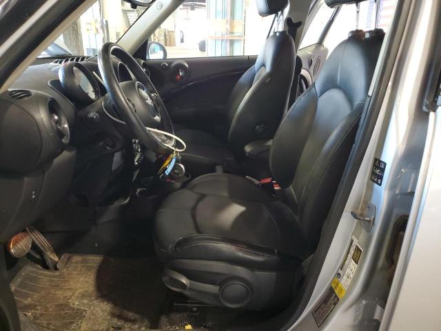 Photo 7 from auction – 2015 MINI COOPER S C with VIN WMWZC5C55FWP47311