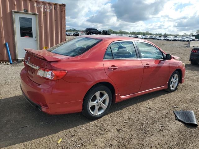 Photo 3 from auction – 2013 TOYOTA COROLLA BA with VIN 2T1BU4EE8DC042405