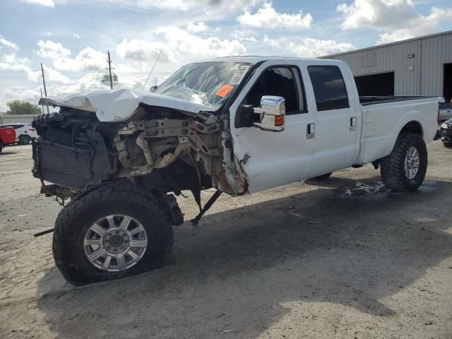 FORD F250 SUPER 2012 with VIN 1FT7W2BT9CEA81586 - Photo from auction