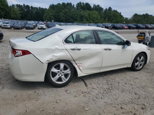 Photo 3 from auction – 2010 ACURA TSX with VIN JH4CU2F62AC030057