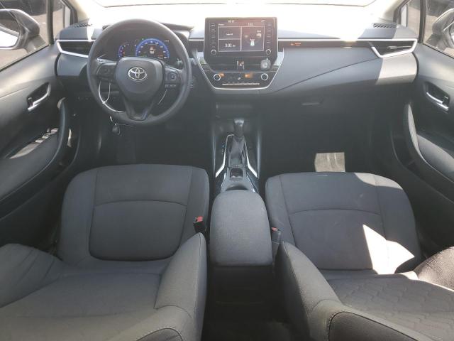 Photo 8 from auction – 2020 TOYOTA COROLLA LE with VIN JTDEBRBE4LJ024779