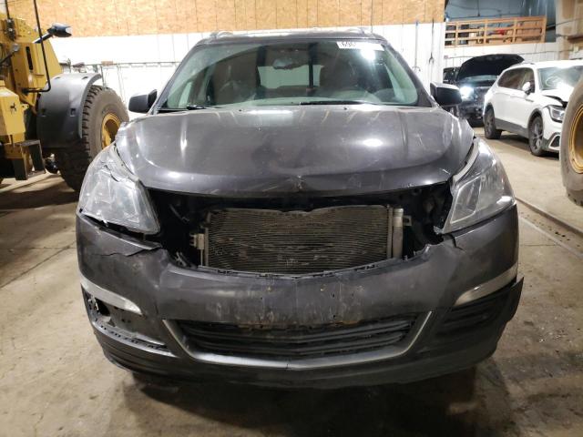 Photo 5 from auction – 2016 CHEVROLET TRAVERSE L with VIN 1GNKVFED3GJ124896