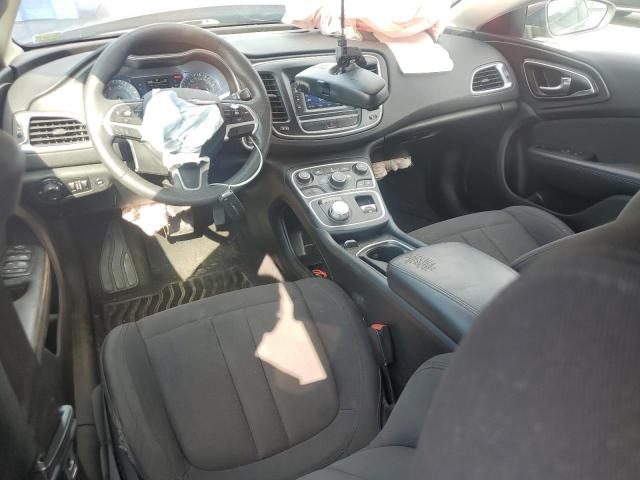 Photo 8 from auction – 2016 CHRYSLER 200 LX with VIN 1C3CCCFB2GN171493
