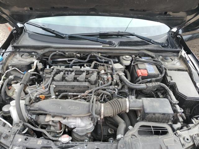 Photo 11 from auction – 2023 HONDA CIVIC EX with VIN 2HGFE1F70PH310274