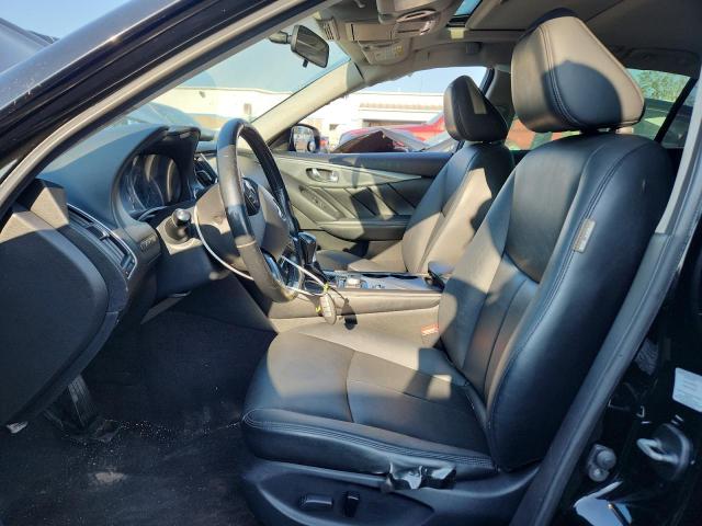 Photo 7 from auction – 2015 INFINITI Q50 BASE with VIN JN1BV7AR8FM410145