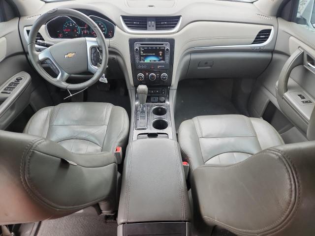 Photo 8 from auction – 2016 CHEVROLET TRAVERSE L with VIN 1GNKRGKD6GJ269493