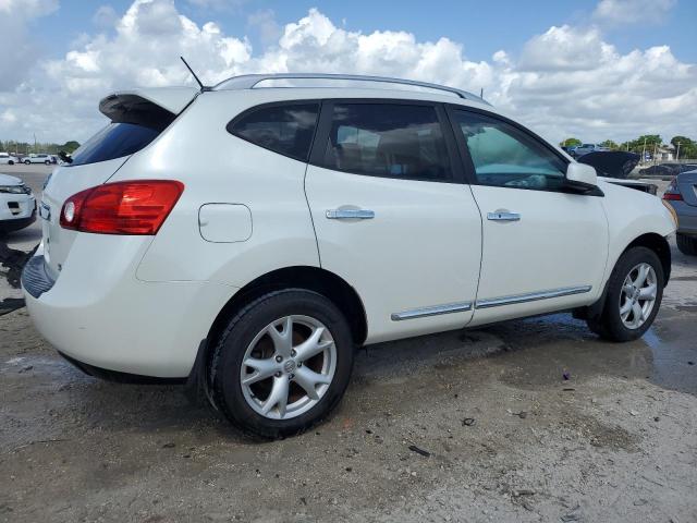 Photo 3 from auction – 2011 NISSAN ROGUE S with VIN JN8AS5MT8BW179537