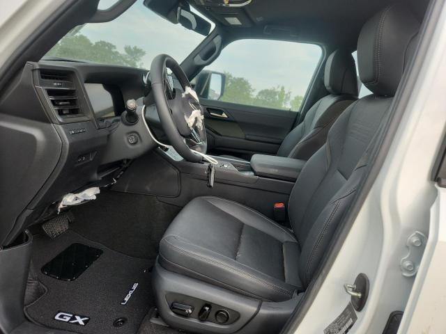 Photo 7 from auction – 2024 LEXUS GX 550 PRE with VIN JTJTBCDX2R5003799