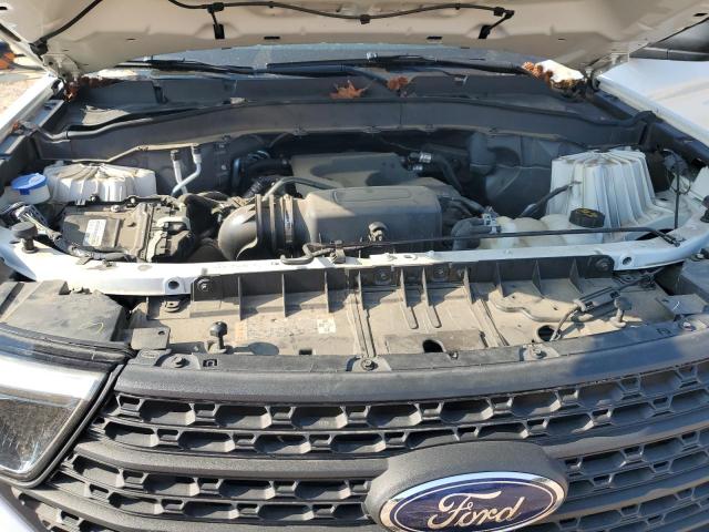 Фото 12 с аукциона – 2020 FORD EXPLORER с VIN 1FMSK8BH0LGC01358