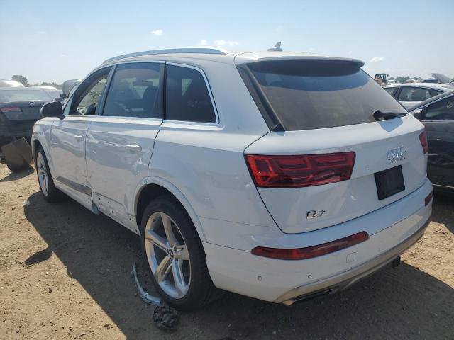 Photo 2 from auction – 2019 AUDI Q7 PRESTIG with VIN WA1VAAF71KD020017