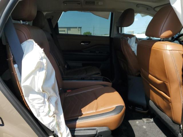 Photo 11 from auction – 2023 NISSAN PATHFINDER with VIN 5N1DR3DK7PC205730