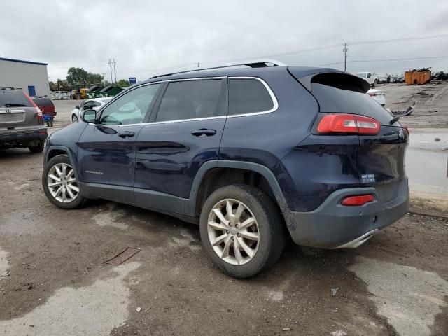 Photo 2 from auction – 2015 JEEP CHEROKEE L with VIN 1C4PJLDS1FW761716