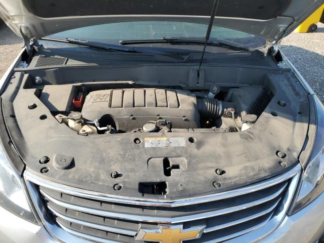 Photo 11 from auction – 2016 CHEVROLET TRAVERSE LT with VIN 1GNKRGKD0GJ285978