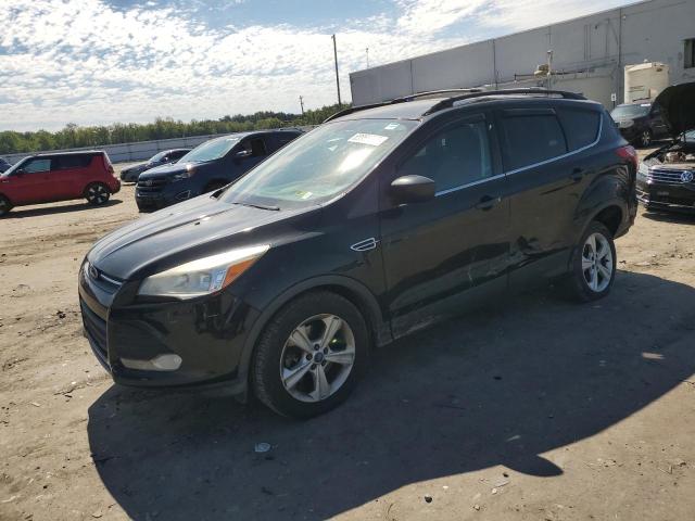 Photo 1 from auction – 2013 FORD ESCAPE SE with VIN 1FMCU9GX8DUA02260