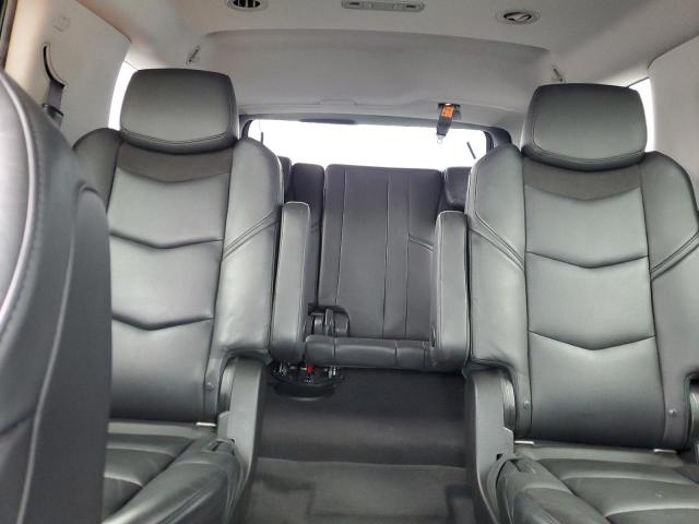 Photo 10 from auction – 2015 CADILLAC ESCALADE P with VIN 1GYS3CKJ5FR295229