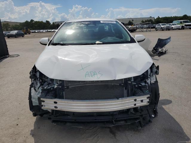 Photo 5 from auction – 2023 TOYOTA COROLLA LE with VIN 5YFB4MDE8PP062613