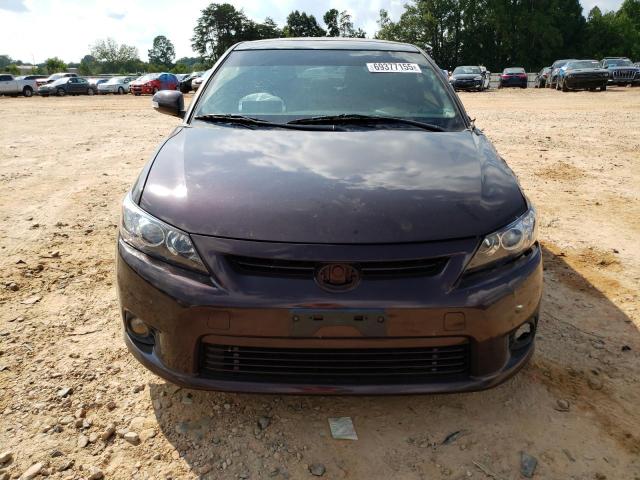 Photo 5 from auction – 2011 TOYOTA SCION TC with VIN JTKJF5C79B3013977