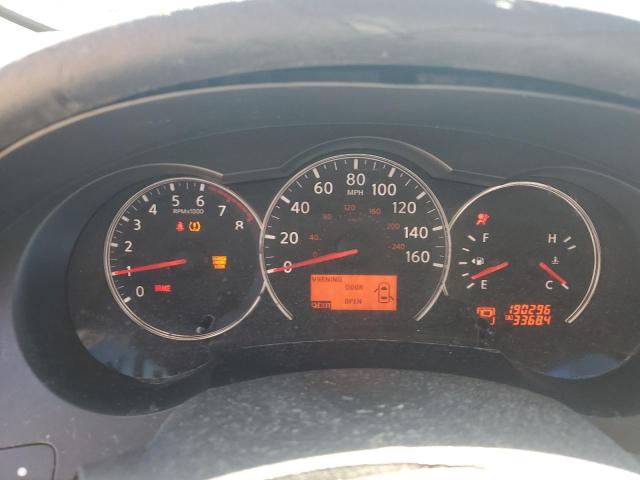 Photo 9 from auction – 2011 NISSAN ALTIMA BASE with VIN 1N4AL2AP7BN418389