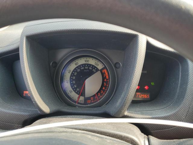 Photo 9 from auction – 2014 TOYOTA SCION XD with VIN JTKKUPB44E1046186