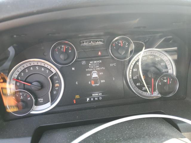 Photo 9 from auction – 2021 RAM 1500 CLASS with VIN 1C6RR7LT4MS564182