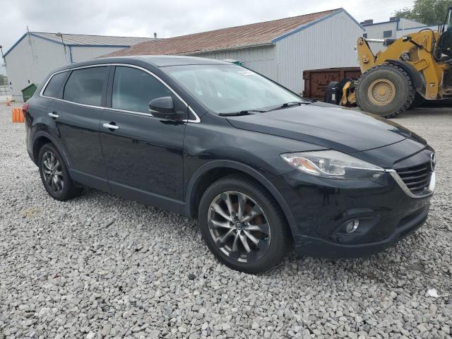 Photo 4 from auction – 2014 MAZDA CX-9 GRAND with VIN JM3TB3DA2E0443955
