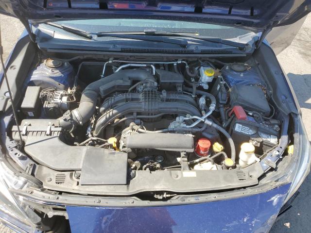 Photo 11 from auction – 2018 SUBARU IMPREZA with VIN 4S3GKAA6XJ3609209