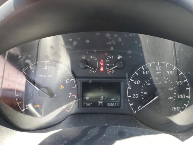 Photo 9 from auction – 2014 NISSAN SENTRA S with VIN 3N1AB7AP8EL628307