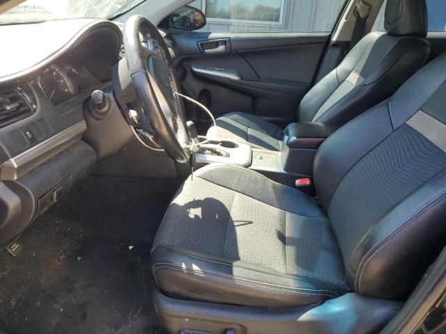 Photo 7 from auction – 2013 TOYOTA CAMRY L with VIN 4T1BF1FK7DU275753