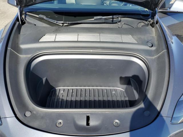 Photo 11 from auction – 2023 TESLA MODEL Y with VIN 7SAYGDEE8PF607773