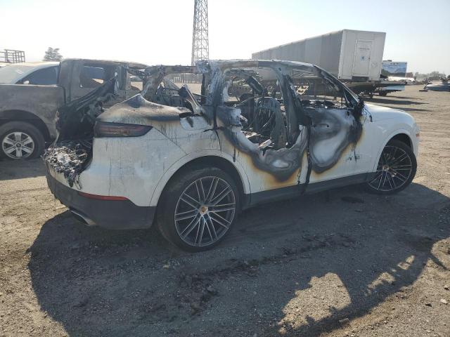 Photo 3 from auction – 2019 PORSCHE CAYENNE with VIN WP1AA2AY5KDA15797