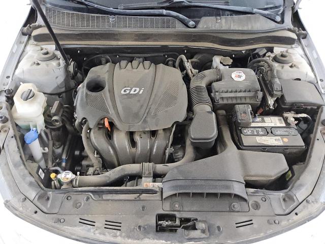 Photo 11 from auction – 2013 KIA OPTIMA LX with VIN 5XXGM4A70DG122576