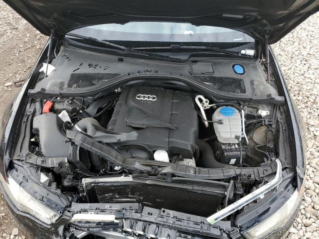 Photo 11 from auction – 2015 AUDI A6 PREMIUM with VIN WAUGFAFC3FN020868