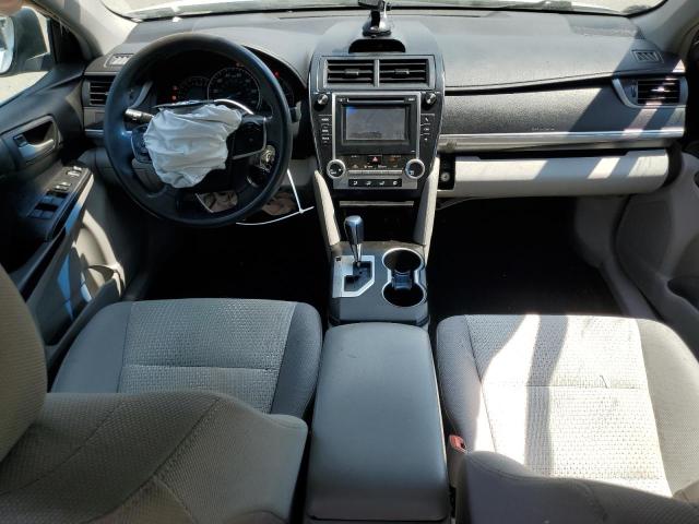 Photo 8 from auction – 2012 TOYOTA CAMRY BASE with VIN 4T1BF1FK6CU518273