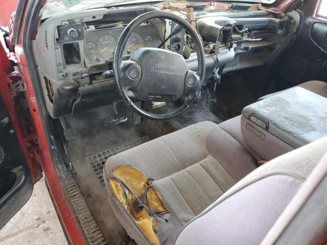 Photo 8 from auction – 1996 DODGE RAM 1500 with VIN 3B7HC13Y6TM198084