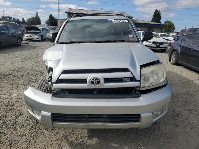 Photo 5 from auction – 2004 TOYOTA 4RUNNER SR with VIN JTEBT14R240031752