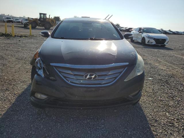 Photo 5 from auction – 2011 HYUNDAI SONATA SE with VIN 5NPEC4AC2BH211574