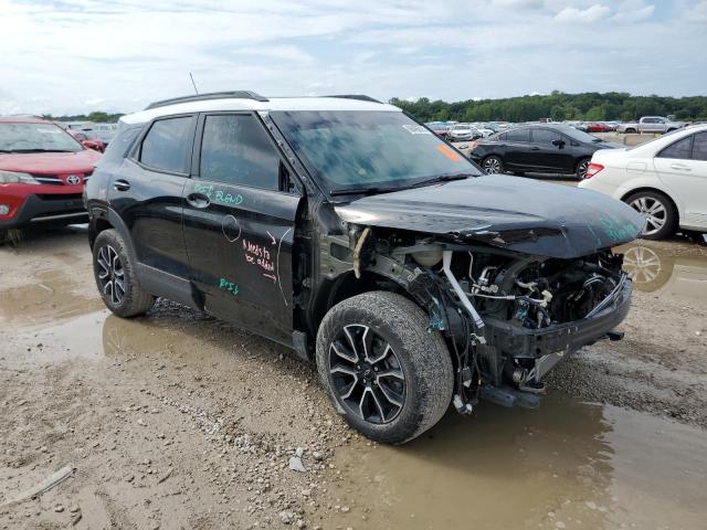 Photo 4 from auction – 2024 CHEVROLET TRAILBLAZER ACTIV with VIN KL79MVSL3RB089304