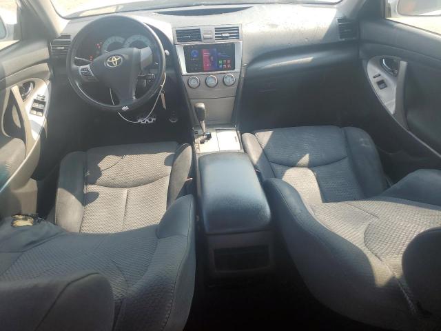 Photo 8 from auction – 2010 TOYOTA CAMRY BASE with VIN 4T1BF3EK6AU502746