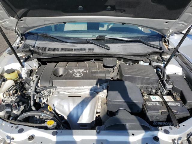 Photo 11 from auction – 2010 TOYOTA CAMRY BASE with VIN 4T4BF3EK9AR042522