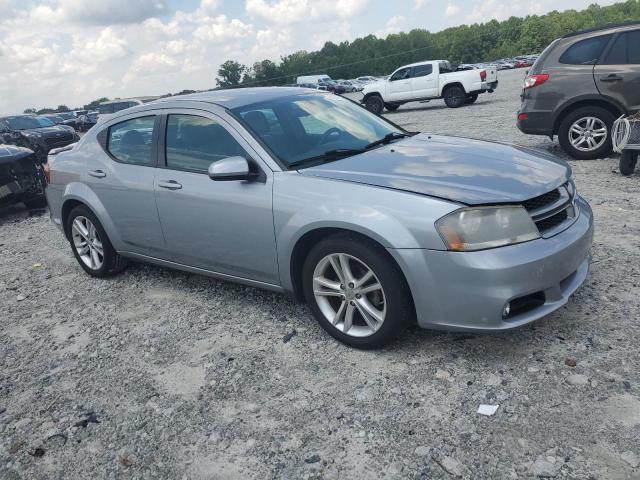 Photo 4 from auction – 2014 DODGE AVENGER SX with VIN 1C3CDZCG2EN165707