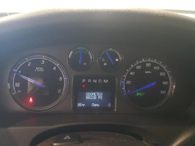 Photo 9 from auction – 2011 CADILLAC ESCALADE H with VIN 1GYS4EEJ4BR157874