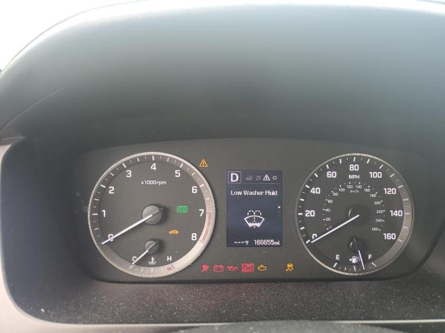 Photo 9 from auction – 2015 HYUNDAI SONATA SPO with VIN 5NPE34AF4FH011022