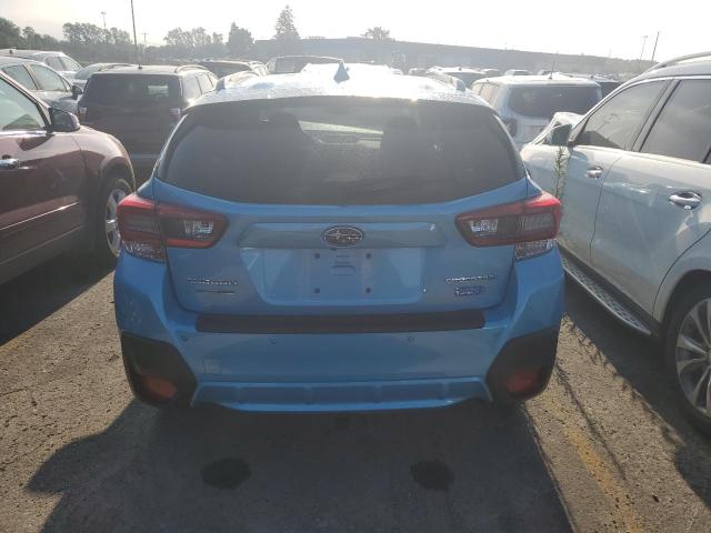 Photo 6 from auction – 2023 SUBARU CROSSTREK with VIN JF2GTDNC1PH234581