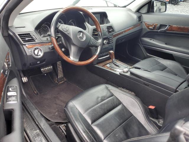 Photo 8 from auction – 2011 MERZ E 350 with VIN WDDKJ5GB6BF074619