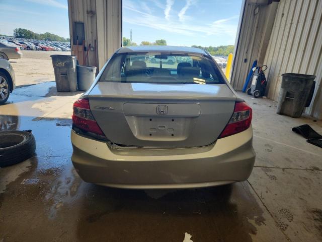 Photo 6 from auction – 2012 HONDA CIVIC EX with VIN 19XFB2F80CE003411