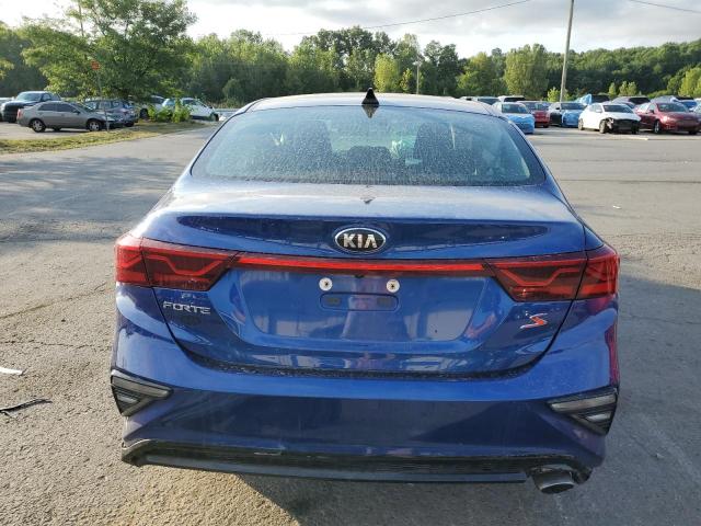 Photo 6 from auction – 2019 KIA FORTE GT LINE with VIN 3KPF34AD8KE035485
