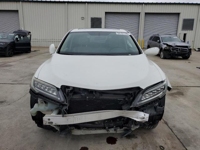 Photo 5 from auction – 2016 ACURA RDX TECHNOLOGY with VIN 5J8TB3H54GL017905